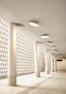 Preview: Design For The People Deckenleuchte Kaito 2 Pro 40 Weiß LED – leistungsstarkes Design von Bønnelycke