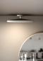 Preview: Design For The People Deckenleuchte Kaito 2 Pro 40 Weiß LED – leistungsstarkes Design von Bønnelycke