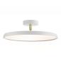 Preview: Design For The People Deckenleuchte Kaito 2 Pro 40 Weiß LED – leistungsstarkes Design von Bønnelycke