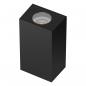 Preview: EVN Zweiflammige Wandleuchte, IP65 6515225RE