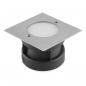 Preview: EVN LED Bodeneinbauleuchte RGBW, IP67 674029902