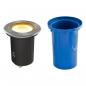 Preview: EVN Schwenkbare LED-Bodeneinbauleuchte, IP67 678235402