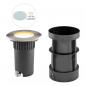 Preview: EVN Schwenkbare LED-Bodeneinbauleuchte, IP67 679236402