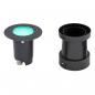 Preview: EVN RGBW-LED Bodeneinbauleuchte, IP67 679361A89902