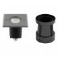 Preview: EVN RGBW-LED Bodeneinbauleuchte, IP67 679461A89902