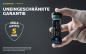 Preview: Armytek Mobiles Ladegerät Handy C! VE mit Powerbank-Funktion