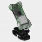 Preview: Armytek Zippy ES Mehrzweckleuchte (Green Jade) 3 in 1