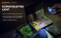 Preview: Armytek Crystal Pro UV Multifunktionslampe Taschen- und Stirnlampe Micro USB-Anschluss