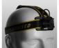 Preview: Armytek Headmount Wizard C2/Elf С2 - Kopfhalterung für Armytek Multi-Taschenlampen