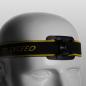 Preview: Armytek Headmount Wizard C1/Elf С1- Kopfhalterung für Armytek Multi-Taschenlampen