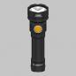 Preview: Armytek Prime C2 Pro Max Magnet USB Taschenlampe mit Magnethalterung akkubetrieben Warmes Licht