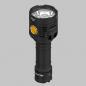 Preview: Armytek Bear WRG Taschenlampe mit Magnethalterung akkubetrieben mehrfarbiges Licht