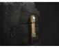 Preview: Armytek Wizard C2 Pro Max Magnet USB Sand Taschen- und Stirnlampe mit Magnethalterung / Stirnhalterung akkubetrieben weißes Licht