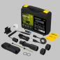 Preview: Armytek Dobermann Extended Set warmes Licht