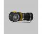 Preview: Armytek Elf C1 USB-C Taschen- und Stirnlampe mit Magnethalterung / Stirnhalterung akkubetrieben neutralweißes Licht