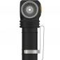 Preview: ArmyTek Wizard C2 WR Magnet White & Red LED Stirnlampe mit Magnethalterung akkubetrieben warmes und rotes Licht