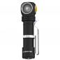 Preview: Armytek Wizard C2 Pro Magnet USB White 3 in1 Srirnlampe und Taschenlampe akkubetrieben