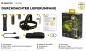 Preview: Armytek Elf C2 Max USB-C White Taschen- und Stirnlampe mit Magnethalterung / Stirnhalterung akkubetrieben neutralweißes Licht