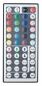 Preview: Paulmann 70202 Function YourLED RGB-Controller 12V DC mit IR Fernbedienung