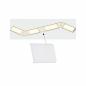 Preview: Paulmann 70263 Function Delta Profil Cover 4er Pack Satin
