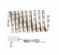 Preview: 3 Meter Set LED-Streifen Function YourLED Weiß Paulmann 70320