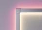Preview: Paulmann 70453 Function Duo Profil 90° Corner 2er Pack Alu