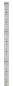 Preview: Paulmann 70663 Function MaxLED 500 Strip 1m 2700K 7W 24V Silber