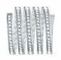 Preview: Paulmann 70671 Function MaxLED 1000 Basisset 1.5m 6500K 17W 230/24V Silber