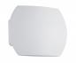 Preview: Paulmann Up & Down Bocca LED-Wandleuchte in Weiß Aluminium 70792