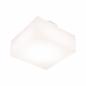 Preview: Paulmann 71082 LED Deckenleuchte Maro IP44 3000K 430lm 230V 6,8W Weiß