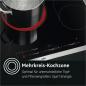 Preview: AEG TO64RA07FB 3000 Radiant Hob Glaskeramikkochfeld 60 cm autark 4 Kochzonen schwarz