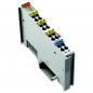 Preview: WAGO 750-494/000-001 3-Phasen-Leistungsmessklemme