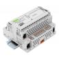 Preview: WAGO 751-9401 Compact Controller 100 8DI 4DO 2AI 2AO