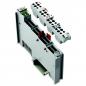 Preview: WAGO 753-402 Digitale Eingangsklemme 24 V DC