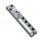 Preview: WAGO 765-4503/100-000 Anschlussblock 4-Port IO-Link Master EtherNet/IP