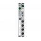 Preview: WAGO 765-4503/100-000 Anschlussblock 4-Port IO-Link Master EtherNet/IP