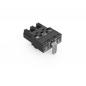 Preview: WAGO 770-213/002-000 Stecker mit PE-Direktkontakt WINSTA MIDI