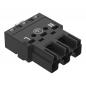 Preview: WAGO 770-213/002-000 Stecker mit PE-Direktkontakt WINSTA MIDI