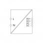 Preview: WAGO 787-1020 Stromversorgung Compact 5 V DC 5,5 A