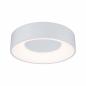 Preview: Casca LED-Badezimmer Deckenleuchte rund 30cm mit verstellbarer Farbtemperatur Paulmann 78946