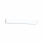Preview: LED-Spiegellampe HomeSpa Luno mit WhiteSwitch-Funktion 39cm Aluminium Paulmann 78948