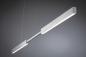 Preview: Paulmann 79815 Aptare ZigBee  Pendelleuchte dimmbar LED Alu gebürstet