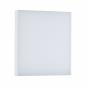Preview: Rahmenloses LED Panel 225x225mm in Weiß matt ZigBee Tunable White Paulmann 79824
