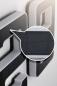 Preview: Paulmann 79845 Outdoor Solar Hausnummer 4 3000K IP44 Akku wechselbar