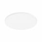Preview: Paulmann 79951 VariFit LED Einbaupanel Veluna Edge schlicht Spritzwasser geschützt rund 160mm neutralweiß Weiß dimmbar
