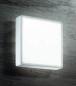 Preview: Fabas Luce 3225-61-102 Oban Deckenleuchte E27 1x42W Weiß