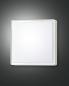 Preview: Fabas Luce 3225-61-102 Oban Deckenleuchte E27 1x42W Weiß
