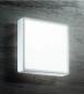 Preview: Fabas Luce 3225-65-102 Oban Deckenleuchte E27 2x30W Weiß