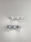 Preview: Fabas Luce 3451-83-102 Spot Modo GU10 90x110mm Weiß