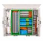 Preview: WAGO 821-160 TOPJOB S-INSTA-BOX L-BOXX Installations Klemmen-Set